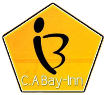 CA Bay Inn